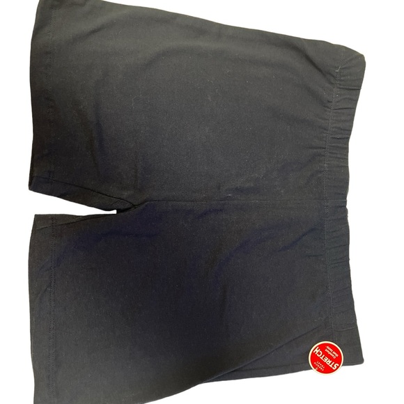 French Toast Kick Short, Navy14/16 - Picture 2 of 3